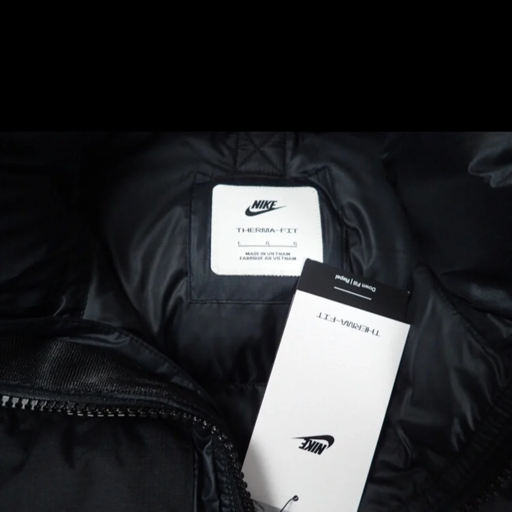 Nike DOWN FILL Therma Fit Jacket - Picture 5 of 8